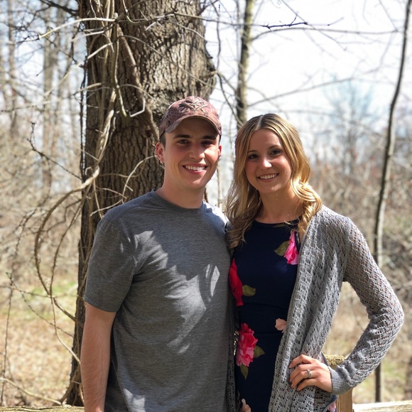 Meet your Posher, Taylor - Picture 1 of 1